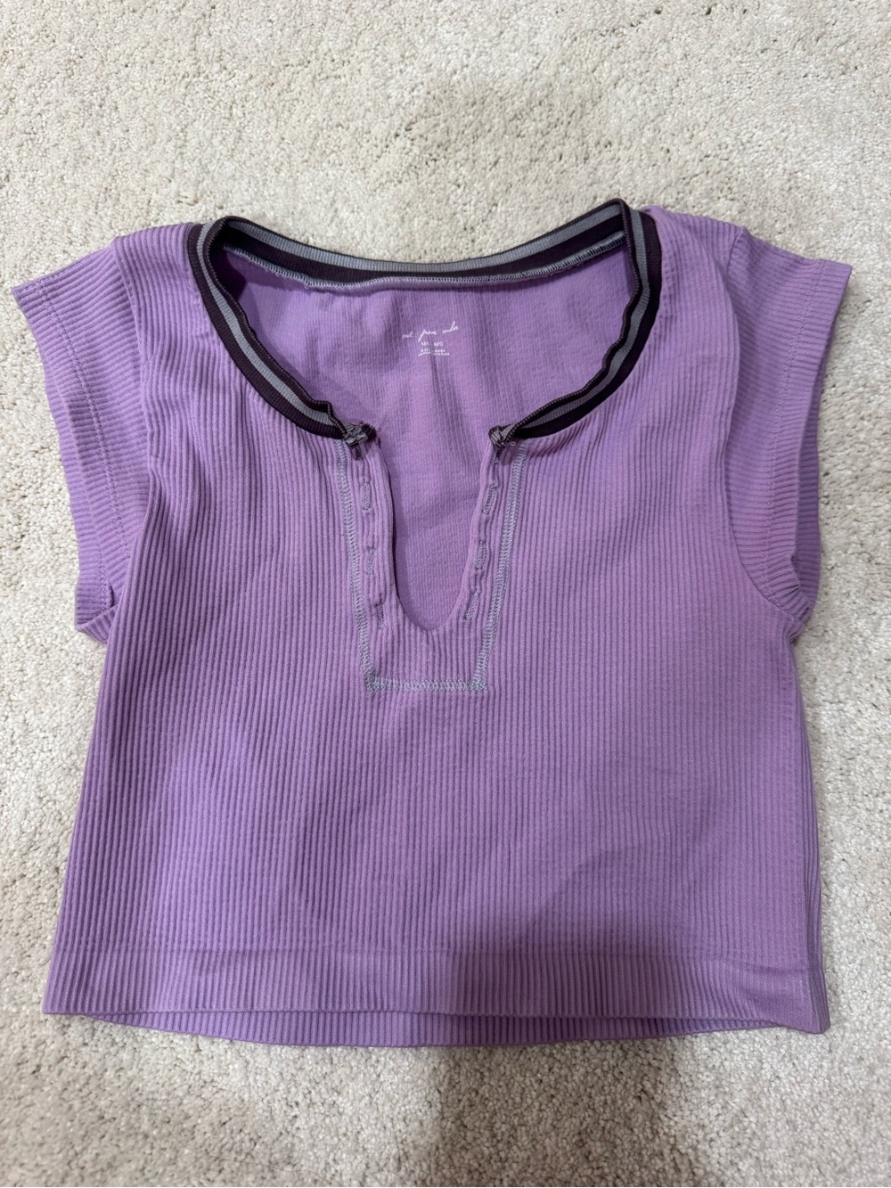 Urban Outfitters BabyTee